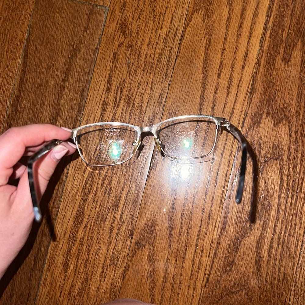 Women’s glasses frames - Picture 4 of 5
